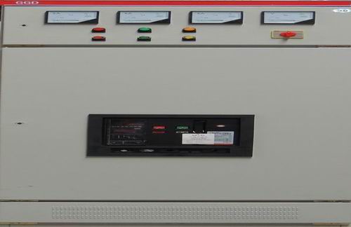 叉河镇低压配电箱